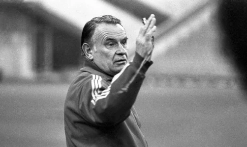 Сборная мысли: Как выглядела бы национальная команда России под руководством Константина Бескова