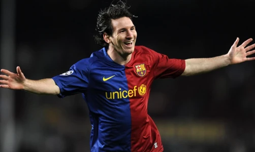 Топ-7 сезонов Лионеля Месси: Эволюция инопланетянина от «Барселоны» до Катара