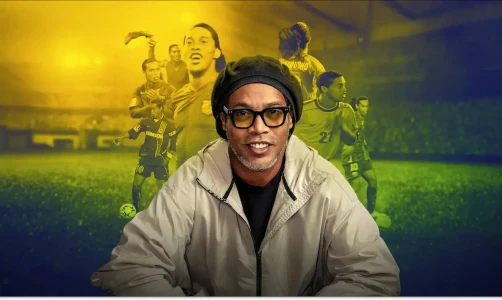 Топ-10 лучших спортивных документалок 2025/26