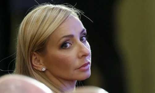 Татьяна Навка: от олимпийского золота Турина до главной империи ледовых шоу