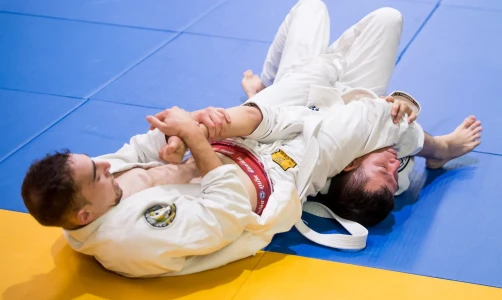 Бразильское джиу‑джитсу: топ‑10 легенд IBJJF и ADCC