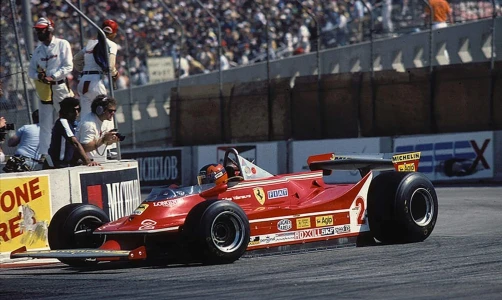Ferrari — религия Формулы‑1: тифози, 250 побед и новая эра 2026