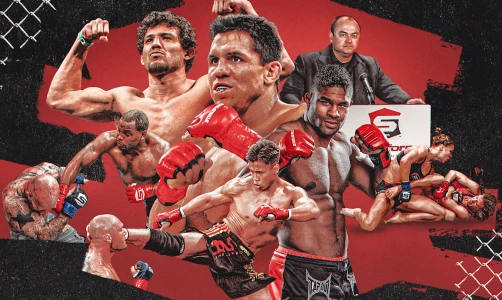 Strikeforce: инкубатор чемпионов UFC — Кормье, Рокхолд и Ронда Роузи