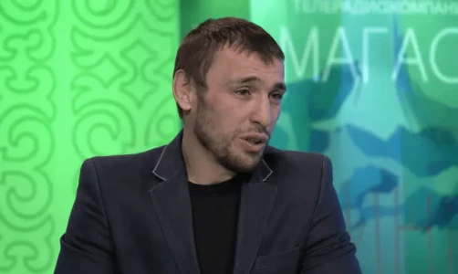 Бекхан Манкиев: результатом на первенстве Европы U-17 довольны, но некоторым ребятам пока не хватает уверенности в себе