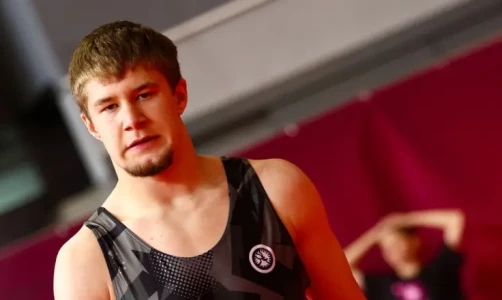 Сергей Кармрян и Абдуразак Шабанов — победители первенства Европы U-17