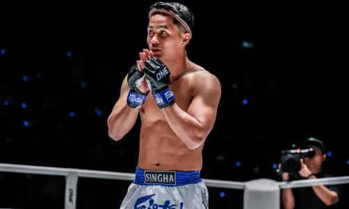 Кикбоксинг 2026: ТОП‑10 pound‑for‑pound (P4P) — объективный рейтинг ONE и GLORY