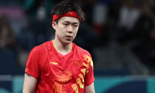 Мировой рейтинг ITTF/WTT 2026: топ‑10 мужчин и женщин