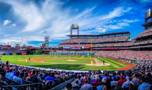 Топ-10 стадионов MLB: архитектура, атмосфера и игра
