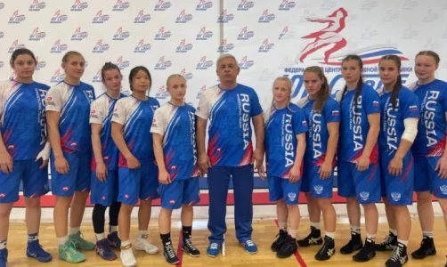 6-12 июля, Скопье, Северная Македония. Греко-римская борьба. Первенство Европы U-20. Состав сборной России.