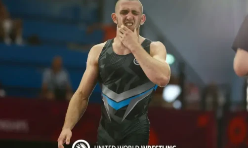 Эрзу Закриев и Игорь Пунченко уступили в стартовых схватках на рейтинговом турнире в Тиране