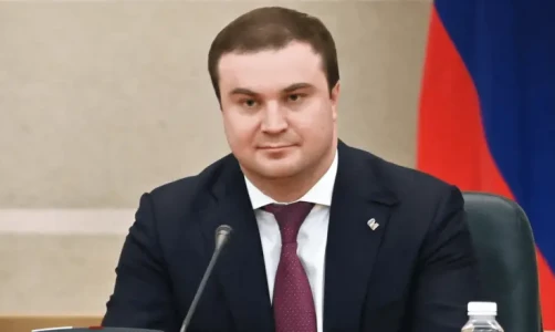 ФСБР поздравляет Виталия Хоценко с юбилеем!