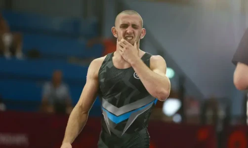 Составы финальных пар рейтингового турнира в Тиране (до 63 и 67 кг)