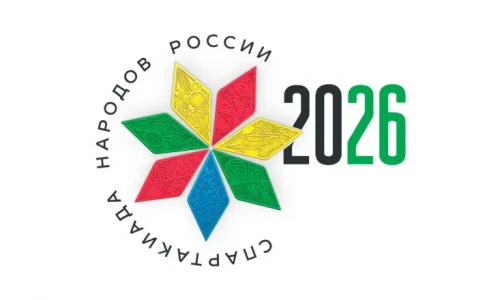 II Всероссийская Спартакиада сильнейших в Уфе. Программа соревнований