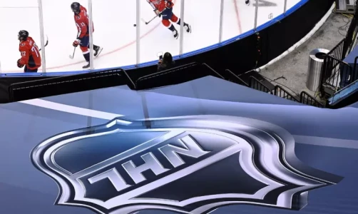 N. H. L. возвращается в ESPN в 7-летнем контракте с акцентом на потоковое вещание