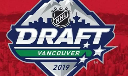 Драфт НХЛ 2021 года