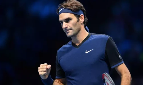 Роджер Федерер: возвращение 20-кратного чемпиона большого шлема на  Открытый чемпионат Катара