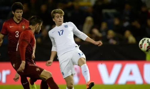 Патрик Бэмфорд: возможный вызов юного таланта в сборную Англии