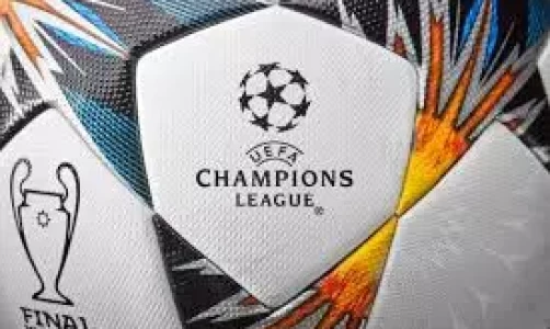 Футбол. Лига Чемпионов УЕФА. Итоги жеребьевки и шансы команд на итоговую победу в турнире.