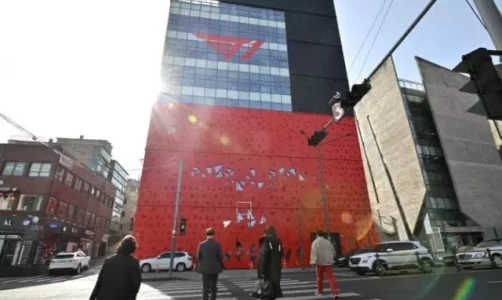 Спортзал и диетологи: внутри южнокорейской киберспортивной империи T1