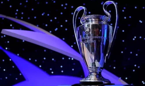 УЕФА утвердит новый формат Лиги чемпионов на апрельской встрече