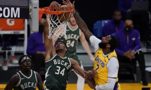 Анализ: в НБА результаты различаются в зависимости от сделок и выкупа.