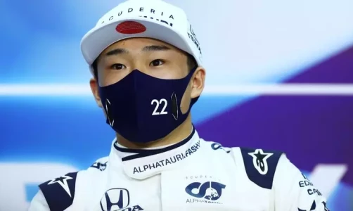 Юки Цунода: «Лучший новичок Формулы-1 за многие годы»