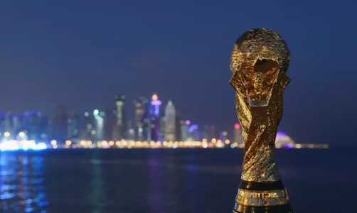 Пять вещей, которые мы узнали из квалификации чемпионата мира