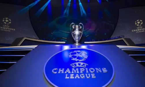 Ведущие футбольные клубы Европы обдумывают масштабную реформу Лиги чемпионов