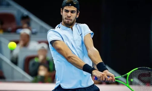 Как так вышло, что на Мастерсе победил не сильный теннисист?