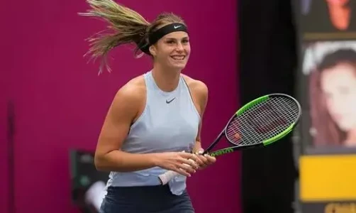 В женской части Сетки чемпионкой открытого чемпионата Майами стала Эшли Барти.