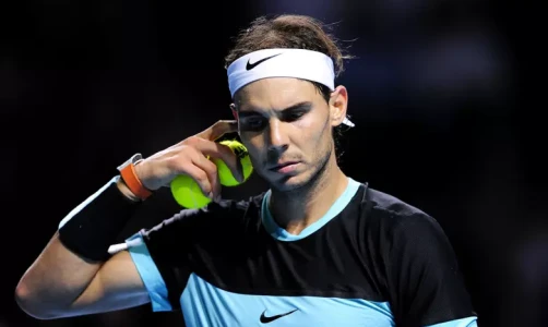 Король Роланд  Гаррос