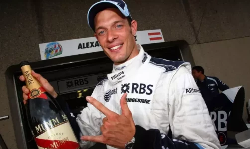 Возвращение Шумахера и рекордное ожидание Вурца – 10 самых длинных промежутков между подиумами в Формуле-1