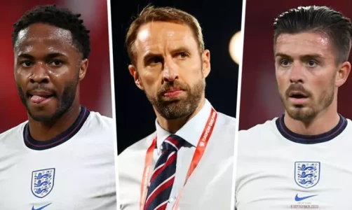 Когда объявят состав сборной Англии на Евро-2020?