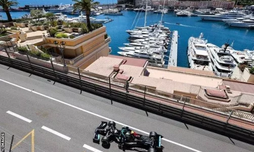 Стиль над содержанием: Действительно ли гонки в Монако скучны?