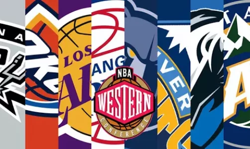 Прогнозы плей-офф НБА: 1 большой вопрос по каждой серии Западной конференции