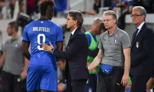 Как Роберто Манчини превратил Италию из неудачников отбора к чемпионату мира в претендентов на Евро-2020