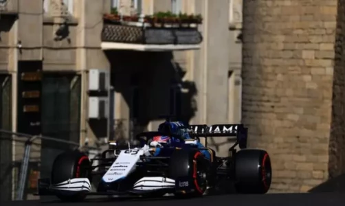 Формула 1: уходит руководитель команды Williams Саймон Робертс