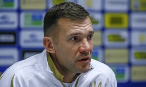 Евро-2020: Андрей Шевченко - обладатель "Золотого мяча", но стал ли он тренером мирового класса?