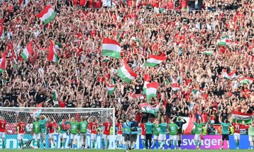 Самая футбольная страна Европы! Или почему в Венгрии так сильно любят футбол?!