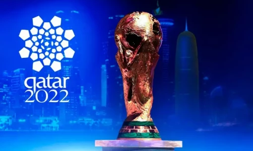 Кто фаворит Чемпионат мира по футболу 2022 года в Катаре?