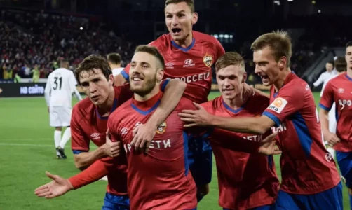 5 причин, почему ЦСКА провалится в сезоне 21/22.