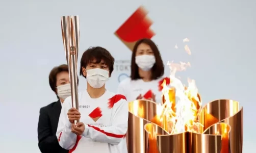 Глава оргкомитета "Токио-2020" не исключил отмены Олимпиады в последнюю минуту