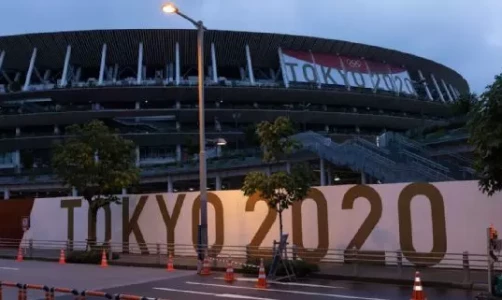 80% японцев выступают против провидения Олимпиады в Токио
