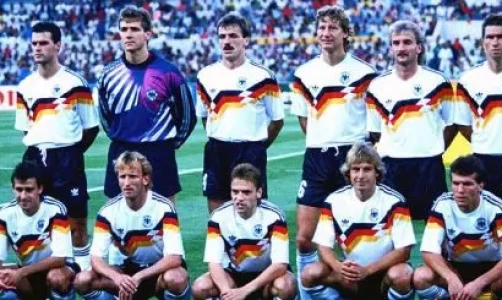 10 лучших немецких игроков в истории футбола