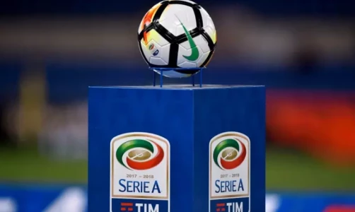 Футбол. В Италии сменяется лидер. Интер во второй раз в сезоне теряет очки.