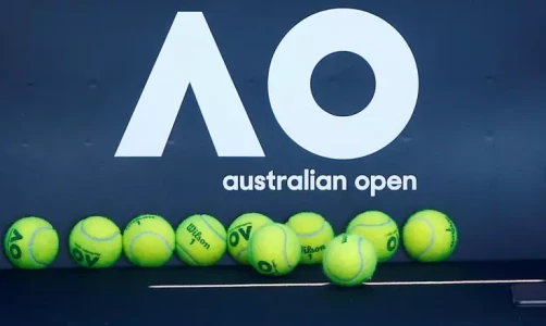 Теннис. Главные сенсации на Открытом Чемпионате Австралии за последние 10 лет.