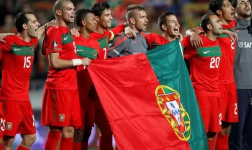 Пять игроков Португалии, которые стали легендами в мировом футболе