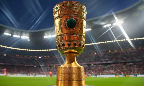«Лейпциг» – главный фаворит Кубка Германии?