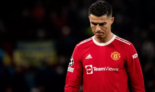 Как улетучилась эйфория по поводу возвращения Роналду в "Манчестер Юнайтед"