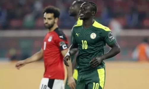 Египет - Сенегал. Прогноз на матч 25 марта 2022 года